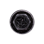 Auveco 20556 Phillips Hex Sems Tapping Screw M6.3-1.81 x 20mm 16mm O.D.