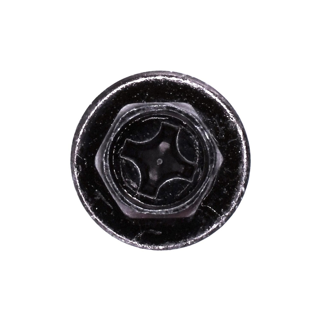 Auveco 20556 Phillips Hex Sems Tapping Screw M6.3-1.81 x 20mm 16mm O.D.