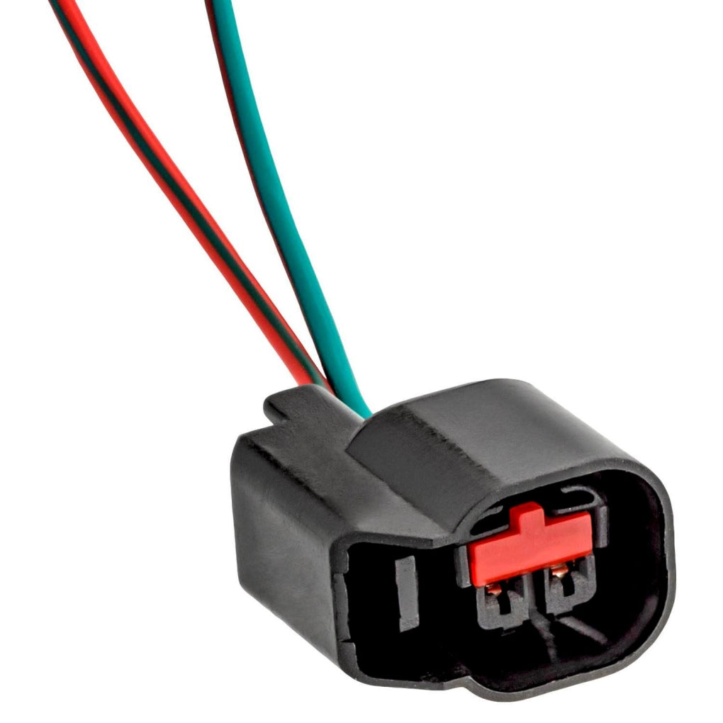 Auveco 20561 Ford Brake Light Switch Harness Connector