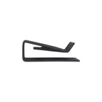 Auveco 20582 GM Spring Type U-Nut #8 Screw .125-.250 Range