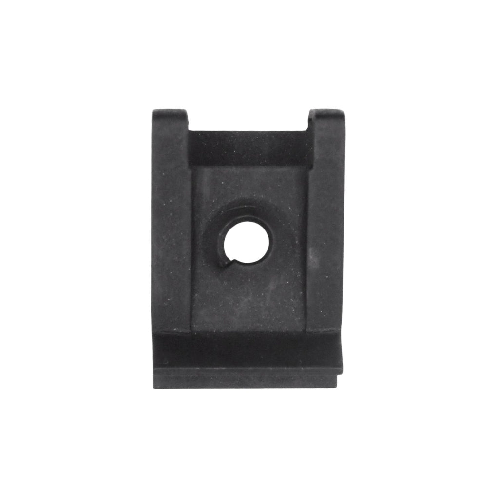 Auveco 20582 GM Spring Type U-Nut #8 Screw .125-.250 Range