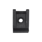 Auveco 20582 GM Spring Type U-Nut #8 Screw .125-.250 Range