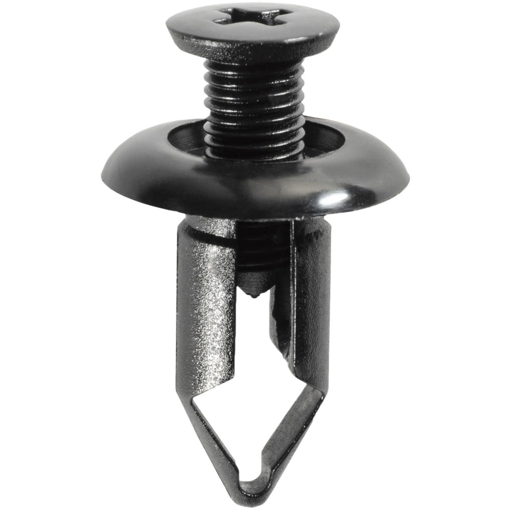 Auveco 20613 Nissan Front Bumper Retainer 18mm Head Diameter 20mm Stem