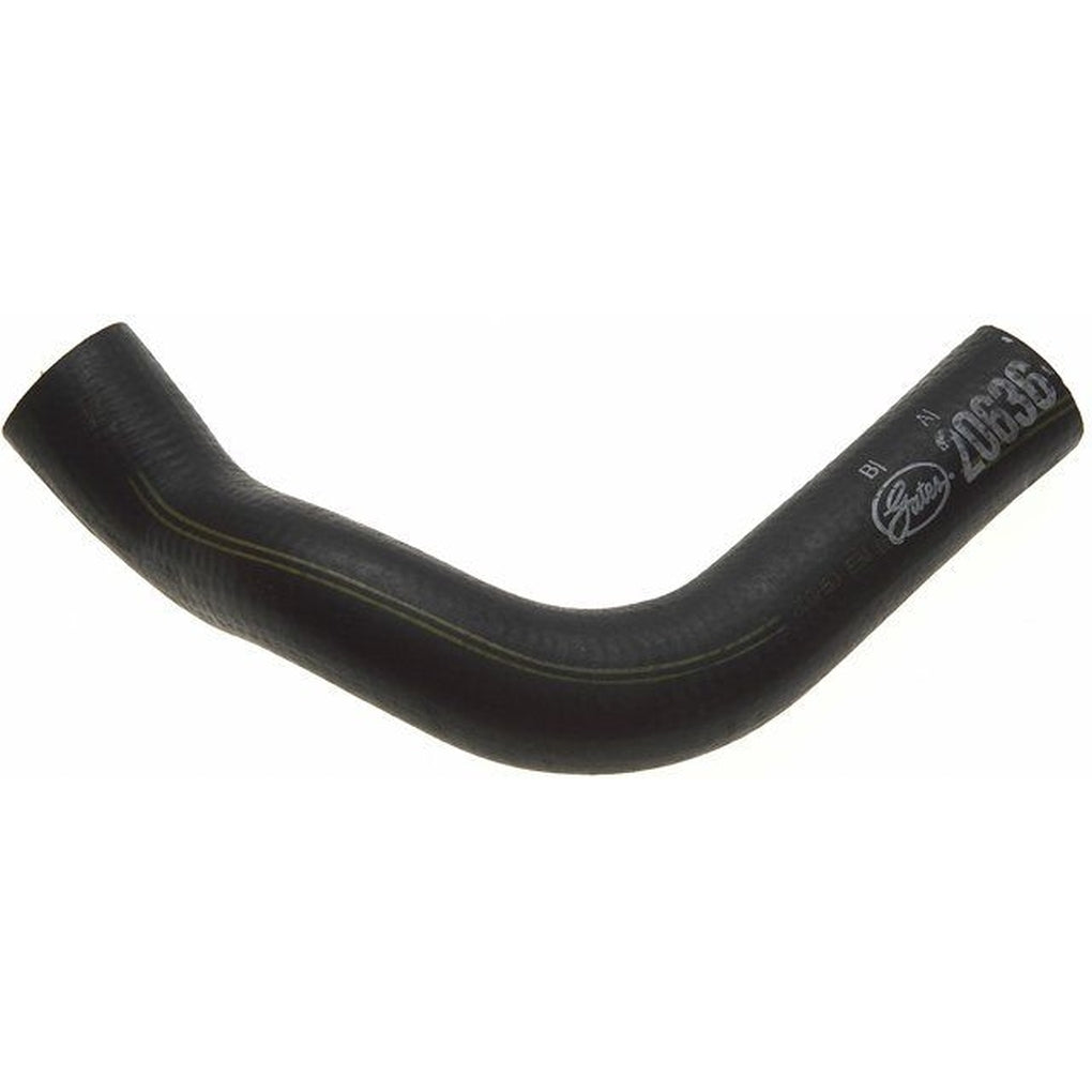 Gates 20636 Radiator Coolant Hose