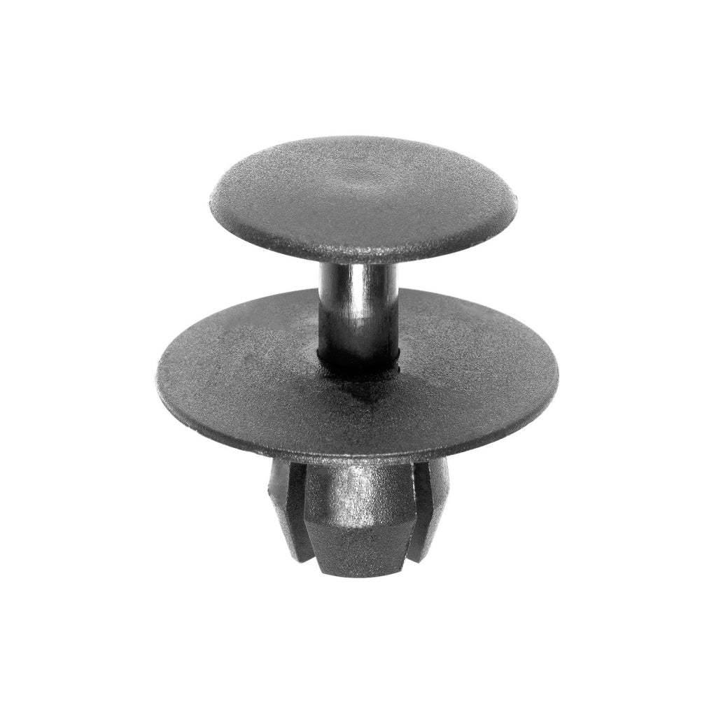 Auveco 20637 Mercedes-Benz Push Type Retainer 9mm Stem