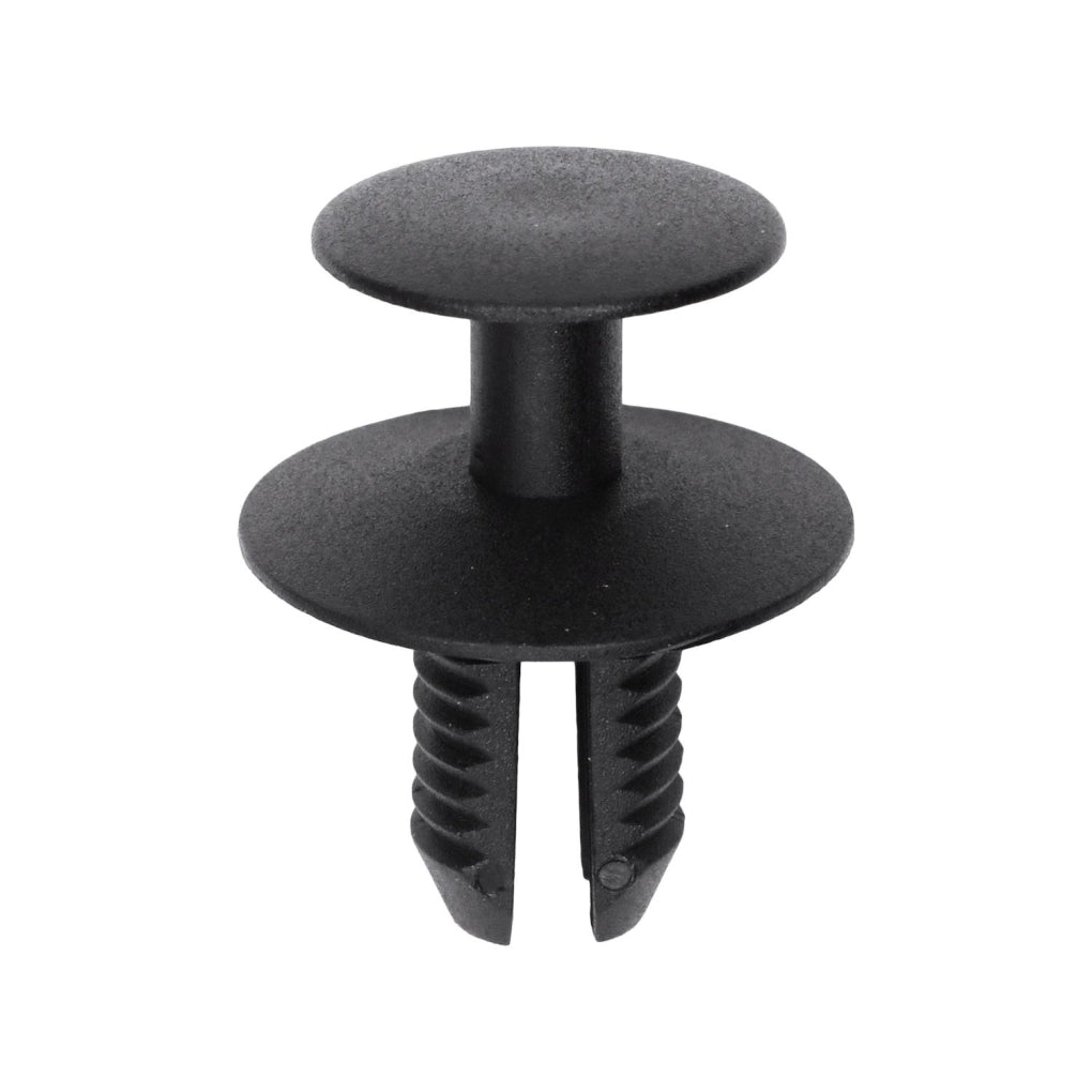 Auveco 20638 Mercedes-Benz Push Type Retainer 14mm Stem