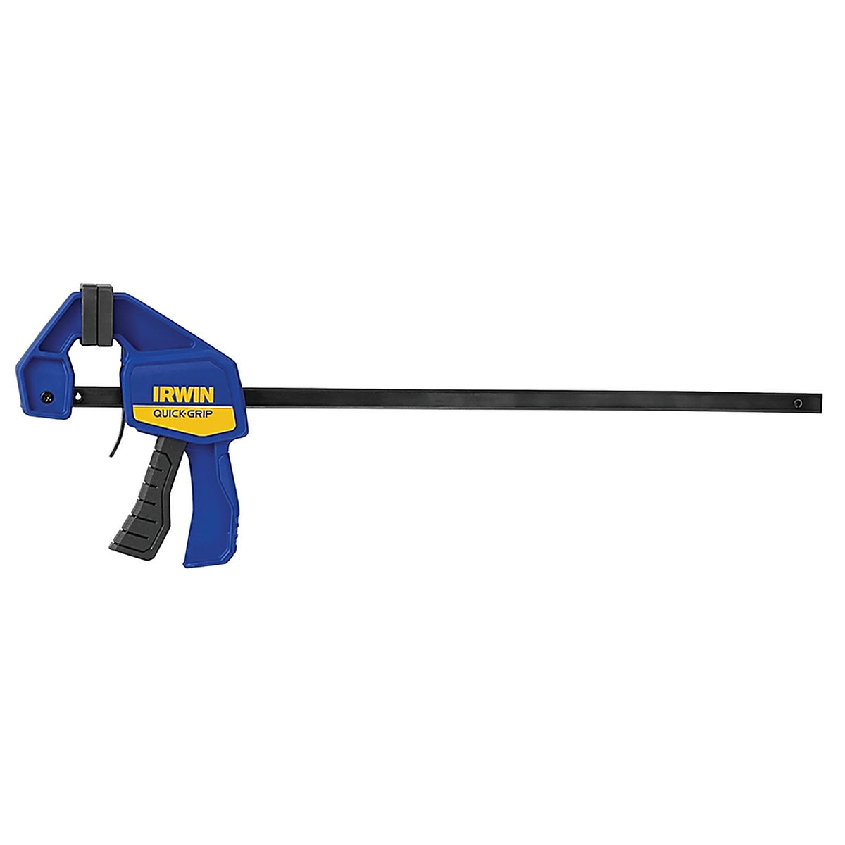 Irwin 1964746 Quick-Grip 4-1/4 in. x 1-3/16 in. D Bar Clamp and Spreader