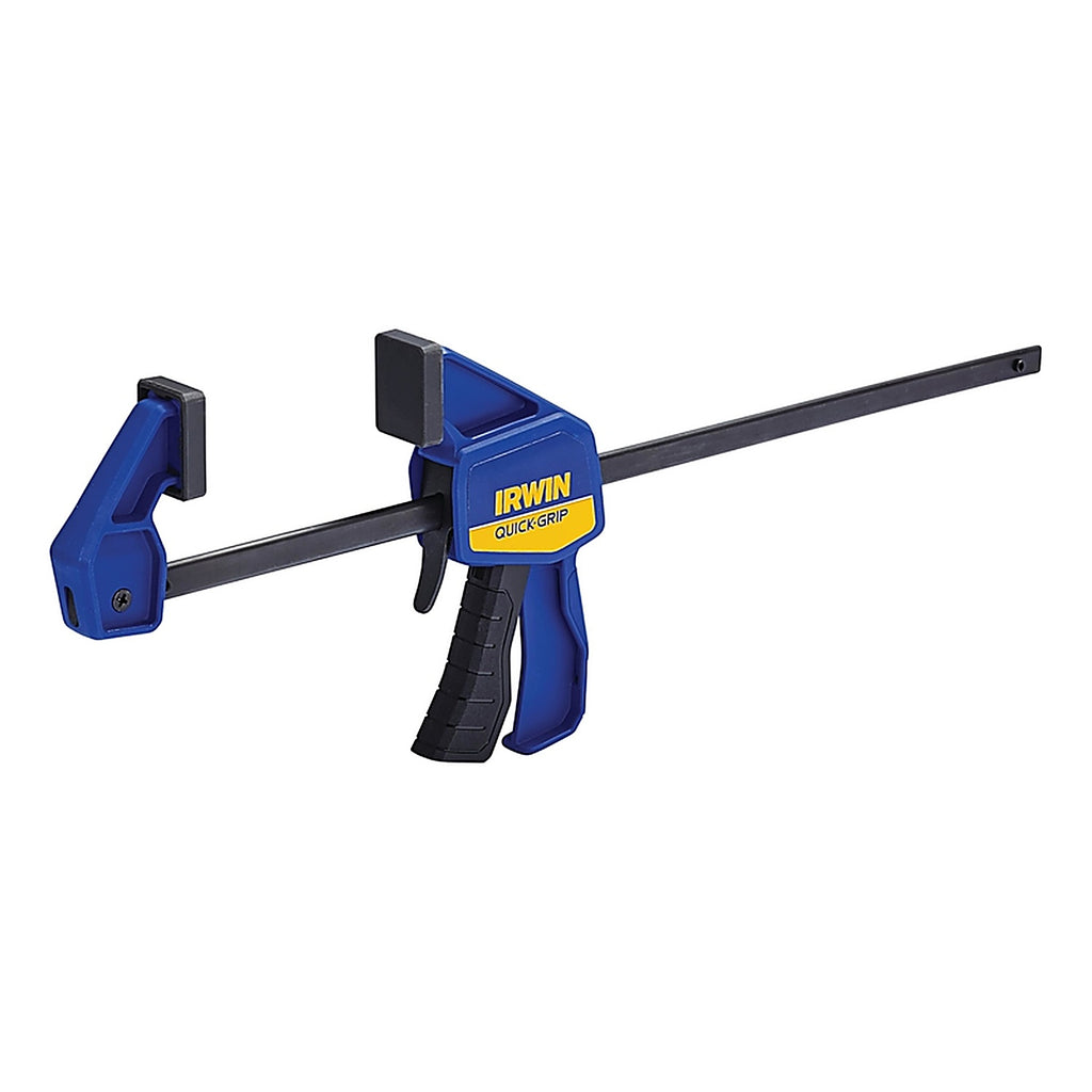 Irwin 1964746 Quick-Grip 4-1/4 in. x 1-3/16 in. D Bar Clamp and Spreader