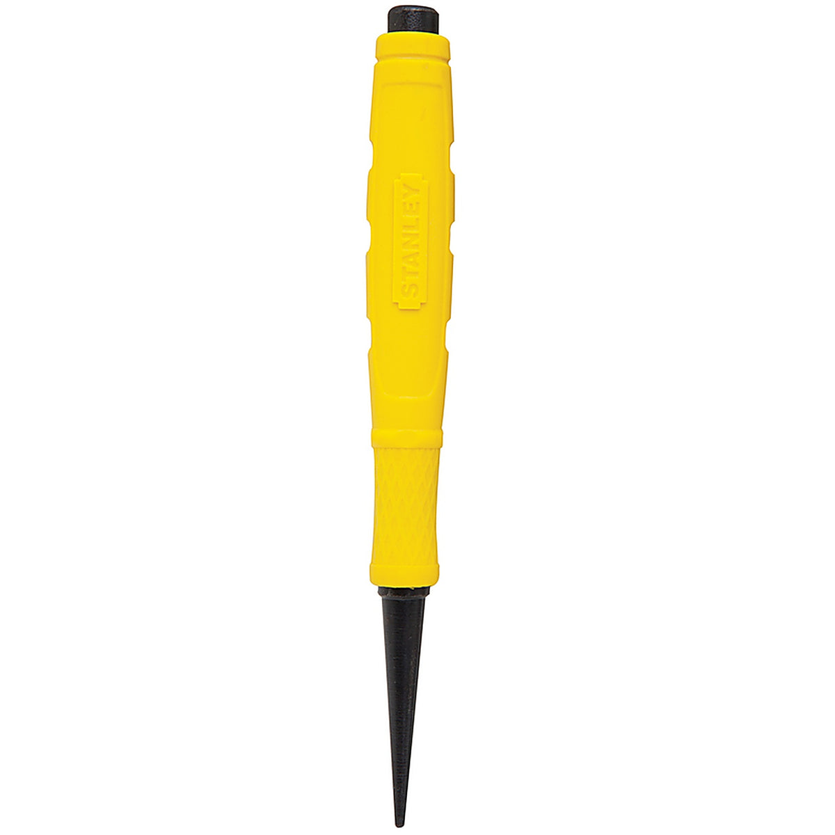 Stanley 58-911 1/32 in. Cushion Grip Nail Set 1/pc.