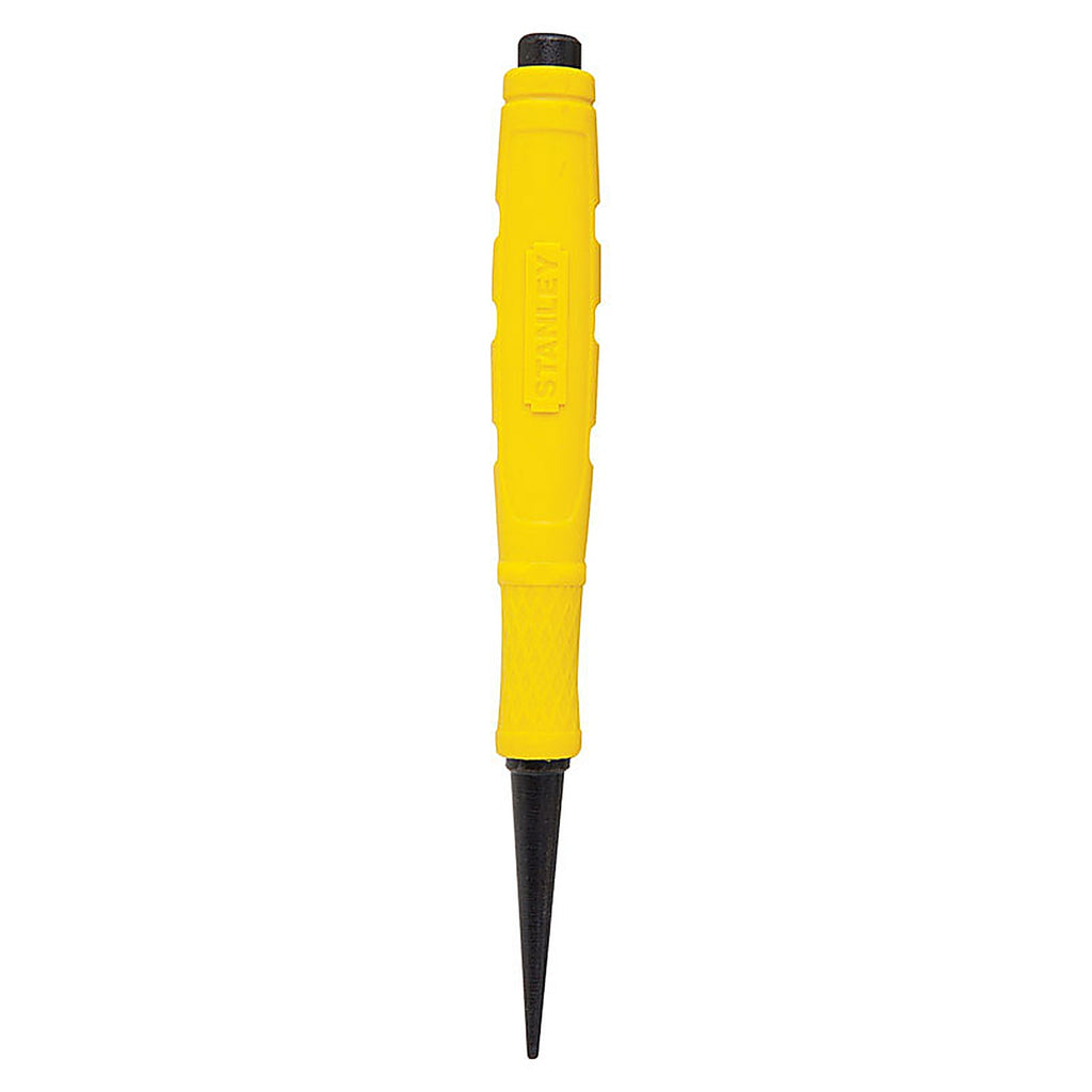 Stanley 58-911 1/32 in. Cushion Grip Nail Set 1/pc.