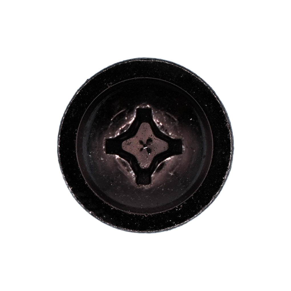 Auveco 20680 License Plate Screw Hyundai