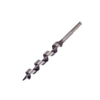 Irwin 49908 1/2 in. Dia. x 7.5 in. L Auger Bit Carbon Steel 1/pc.