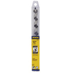 Irwin 49908 1/2 in. Dia. x 7.5 in. L Auger Bit Carbon Steel 1/pc.