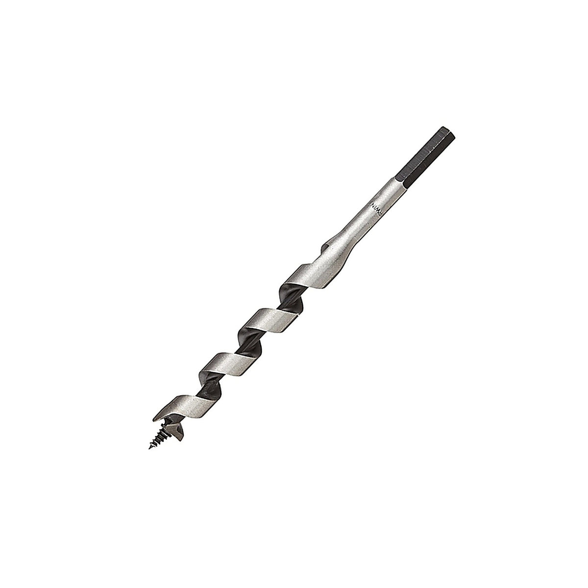 Irwin 49910 5/8 in. Dia. x 7.5 in. L Auger Bit Carbon Steel 1/pc.
