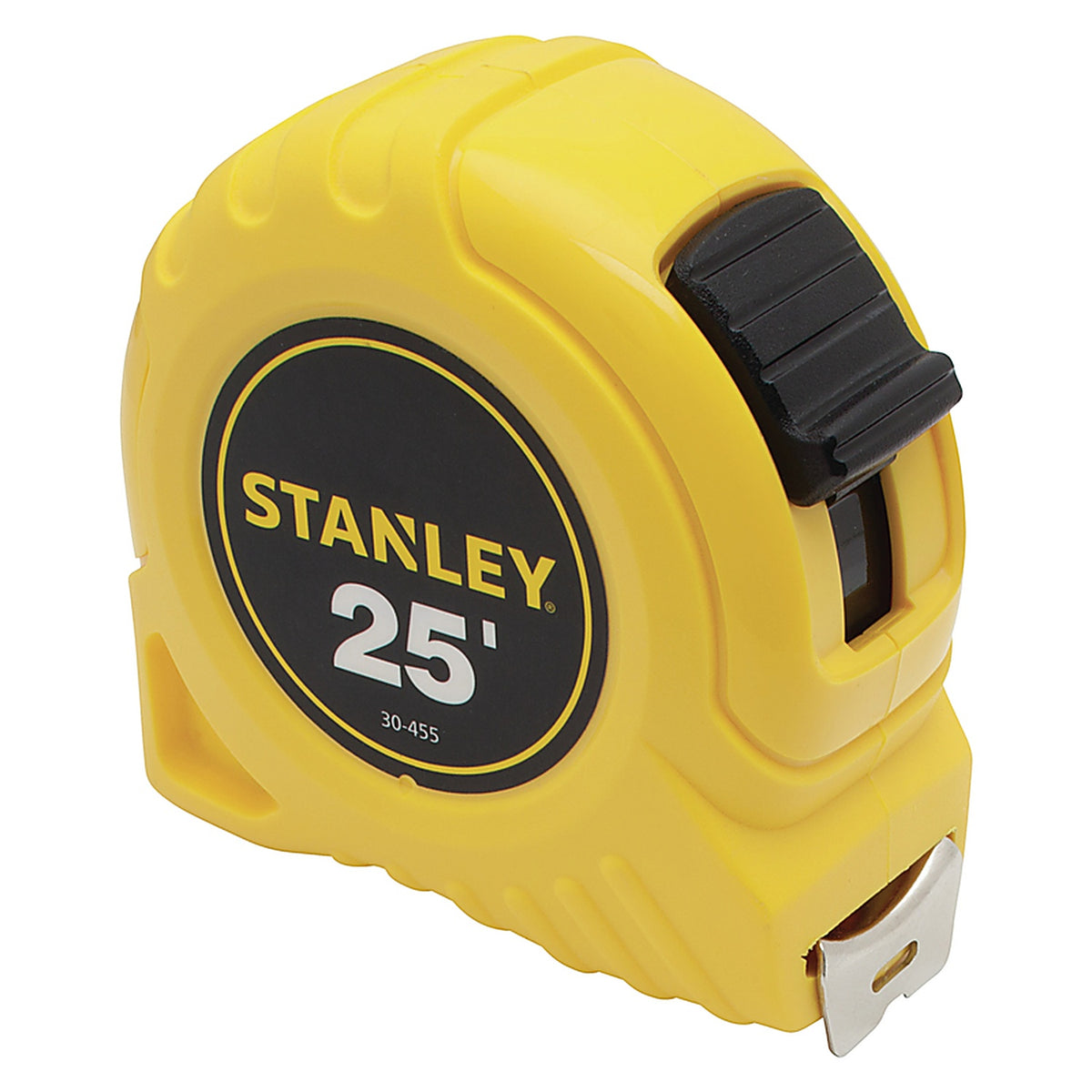 Stanley 30-455 25 ft. L x 1 in. W Tape Measure 1/Pack