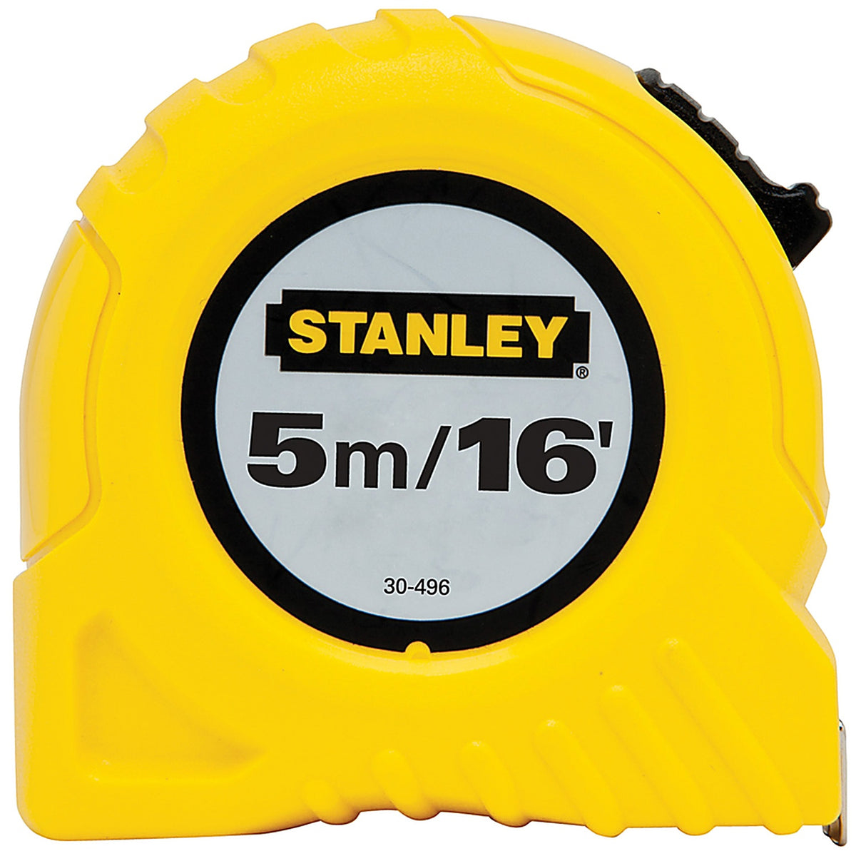 Stanley 30-496 16 ft. L x 0.75 in. W Tape Measure 1/Pack