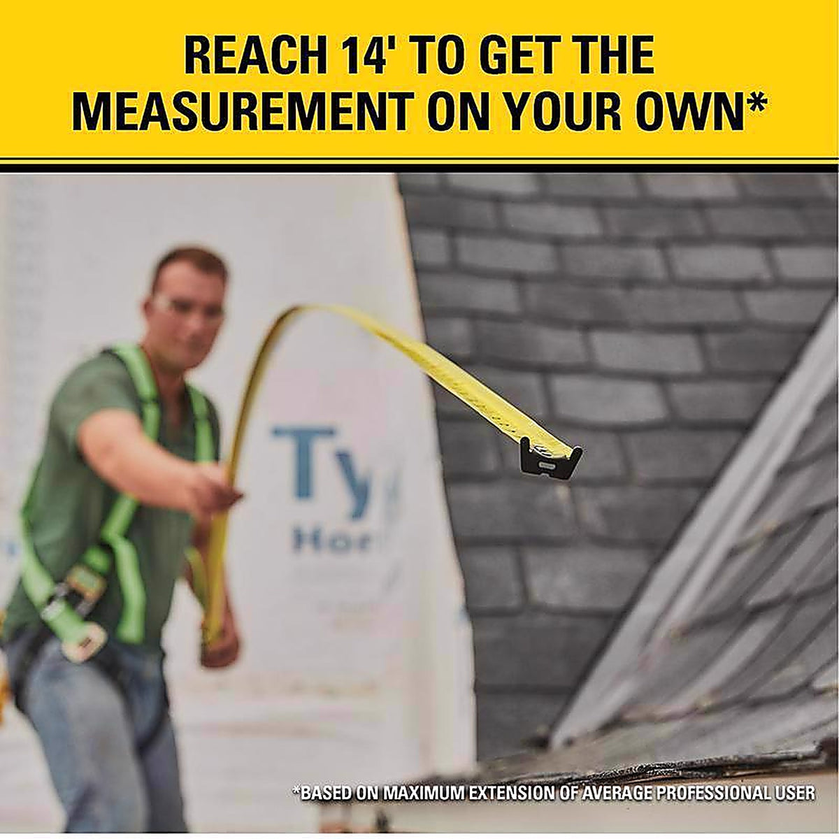 Stanley 33-725 FatMax 25 ft. L x 1.25 in. W Tape Measure 1/Pack