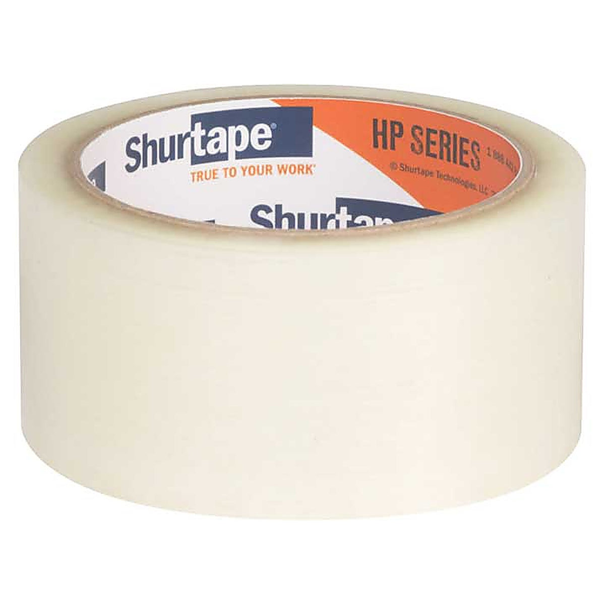 Shurtape - 207144 - HP 200 Production Grd Hot Melt Packaging Tape-Clr-1.8 Mils-48mmx50m
