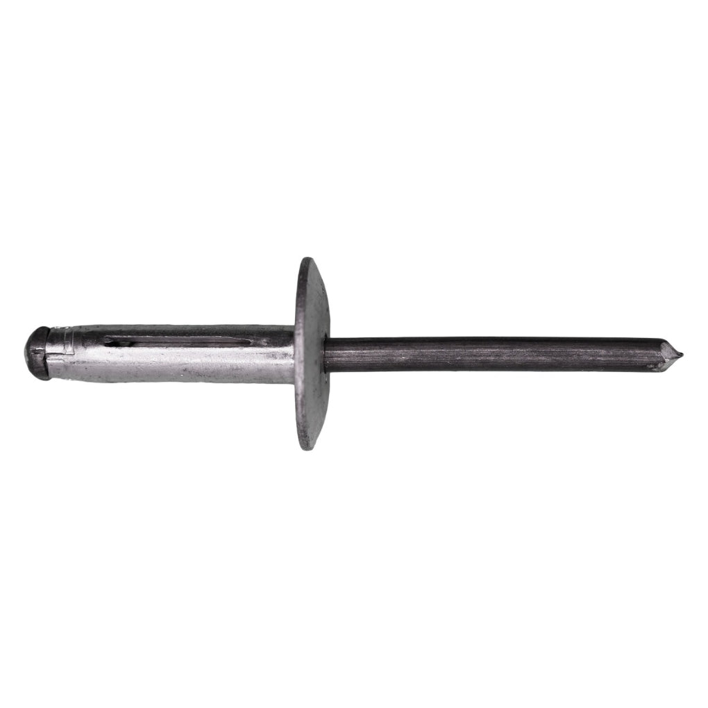 Auveco 20740 Specialty Rivet All Aluminum