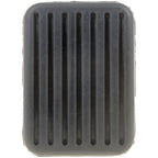 Dorman 20743 Brake And Clutch Pedal Pad