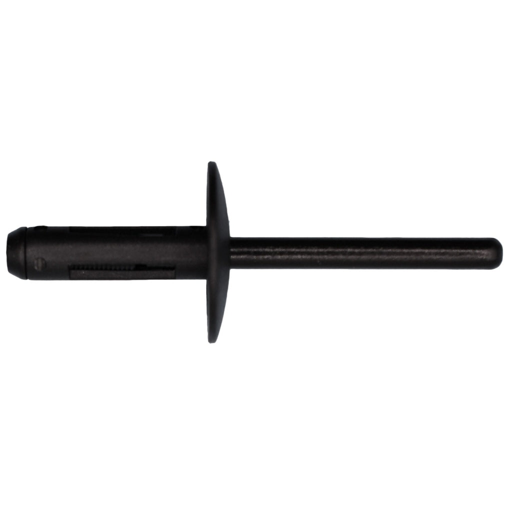 Auveco 20754 Nylon Blind Rivet