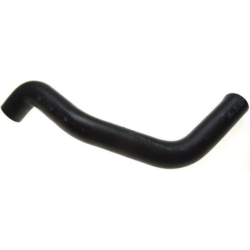 Gates 20763 Radiator Coolant Hose
