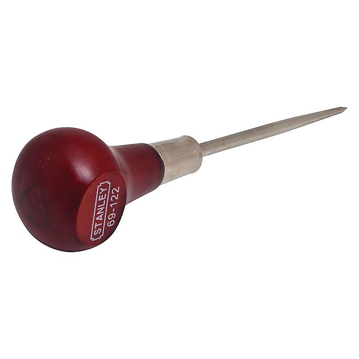 Stanley 69-122 3-3/8 in. Steel Scratch Awl 1/pc.