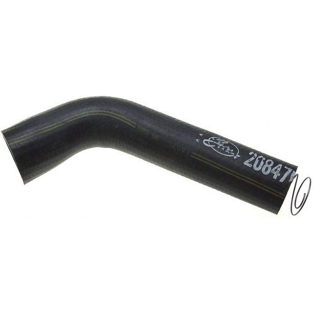 Gates 20847 Coolant Hose Molded