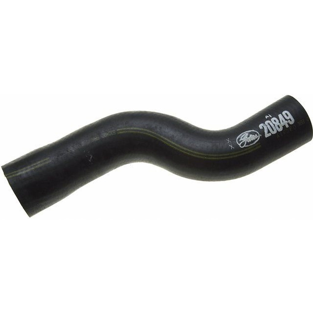 Gates 20849 Coolant Hose Molded