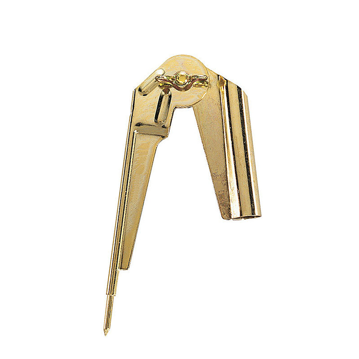 General Tools 843-1 8 in. Pencil Compass and Scriber Protractor Included