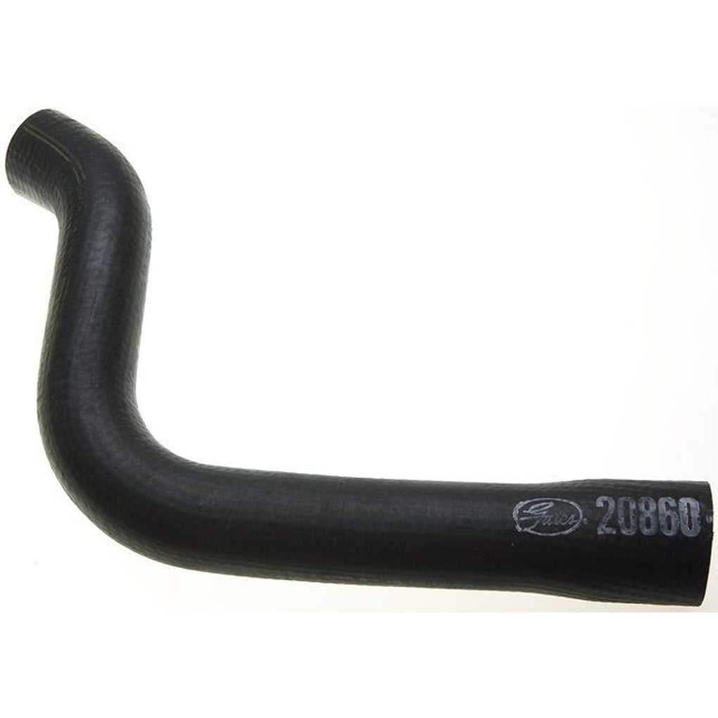Gates 20860 Radiator Coolant Hose