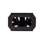 Auveco 20860 GM Grille Fastener