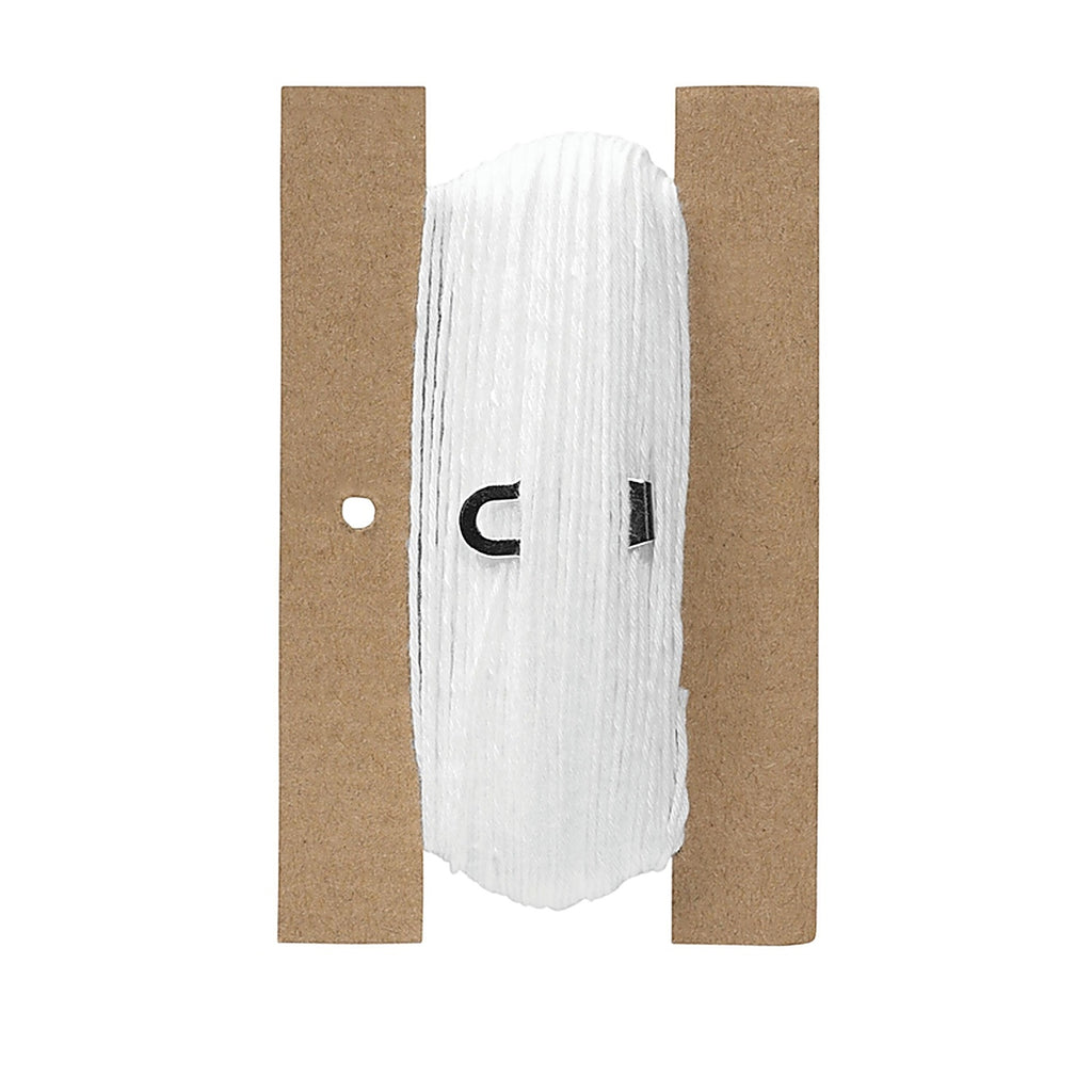Irwin 1932893 Strait-Line White Twisted Chalk Line Refill 100 ft.