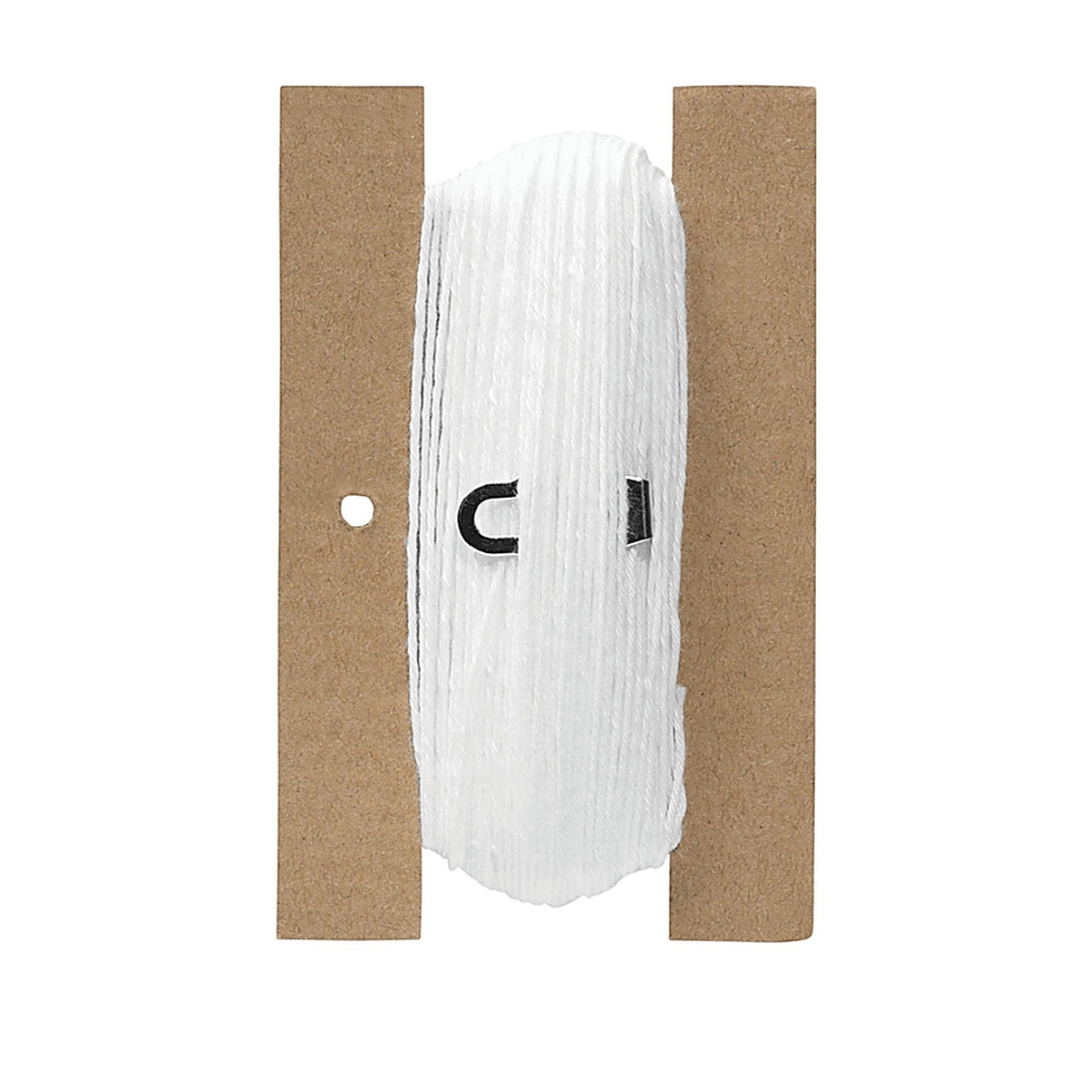 Irwin 1932893 Strait-Line White Twisted Chalk Line Refill 100 ft.