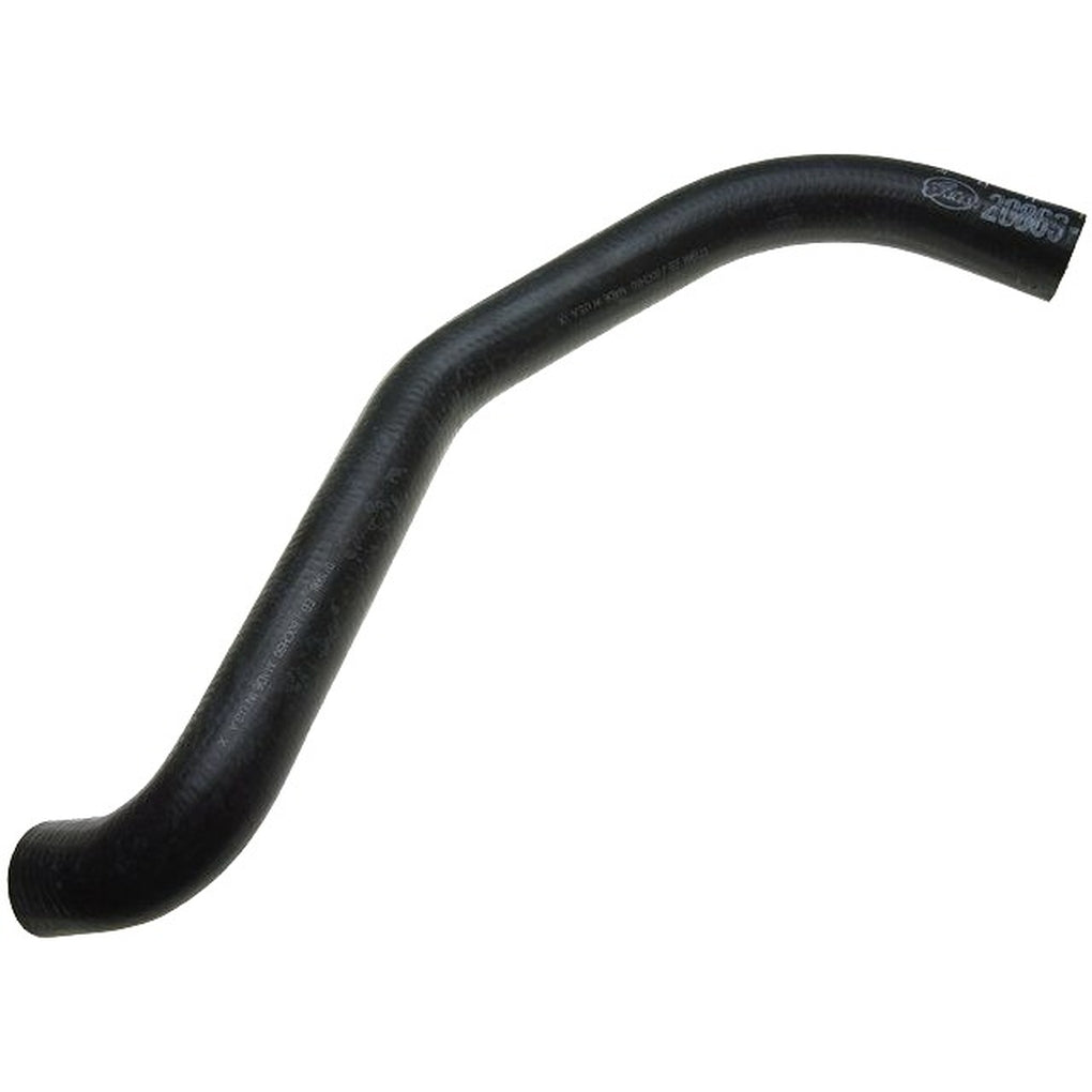 Gates 20869 Coolant Hose Molded