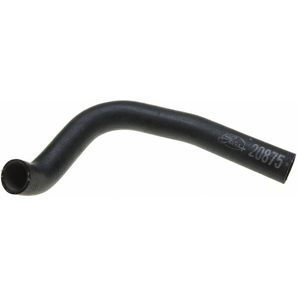 Gates 20875 Coolant Hose Molded