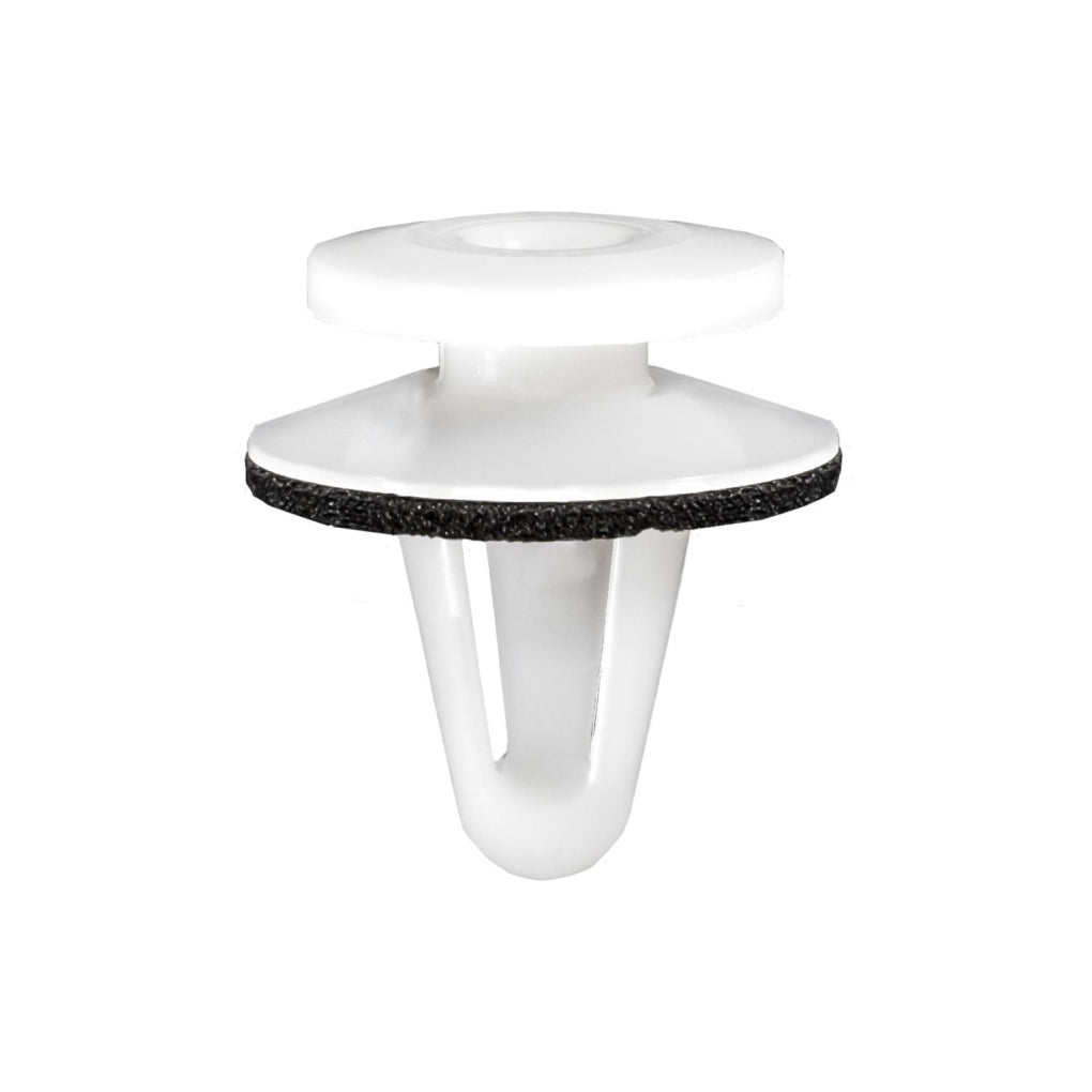 Auveco 20881 GM Retainer White Nylon