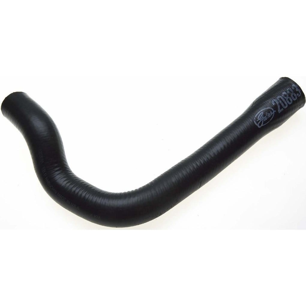Gates 20883 Coolant Hose Molded