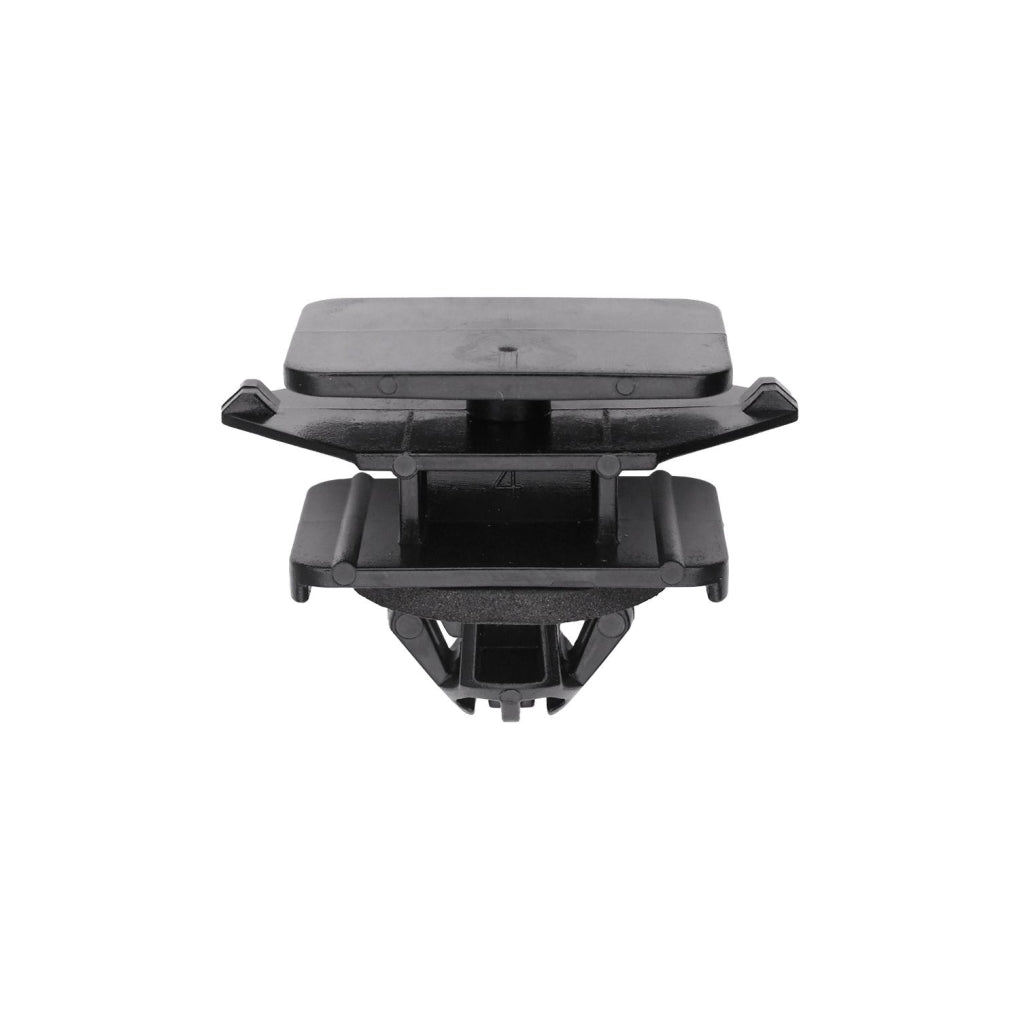 Auveco 20884 GM Moulding Clip Black Nylon