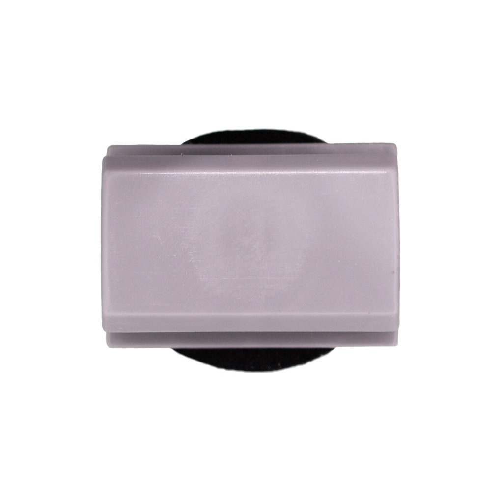 Auveco 20885 GM Moulding Clip Gray Nylon