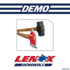 Lenox 20597960R 9 in. Bi-Metal Reciprocating Saw Blade 10 TPI 2/Pack