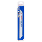 Lenox 20576800RG 10 in. Carbide Grit Reciprocating Saw Blade 2/Pack
