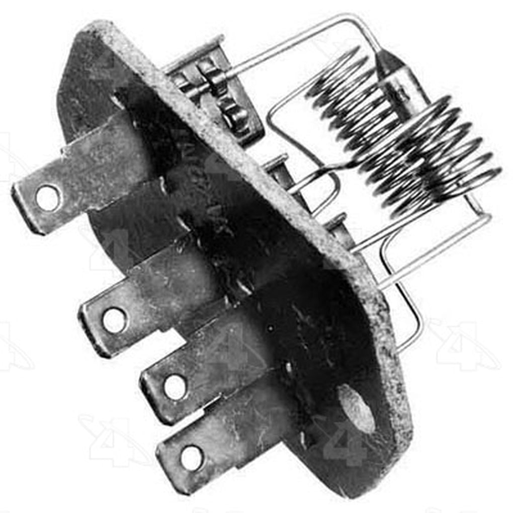 Four Seasons 20904 Resistor Block