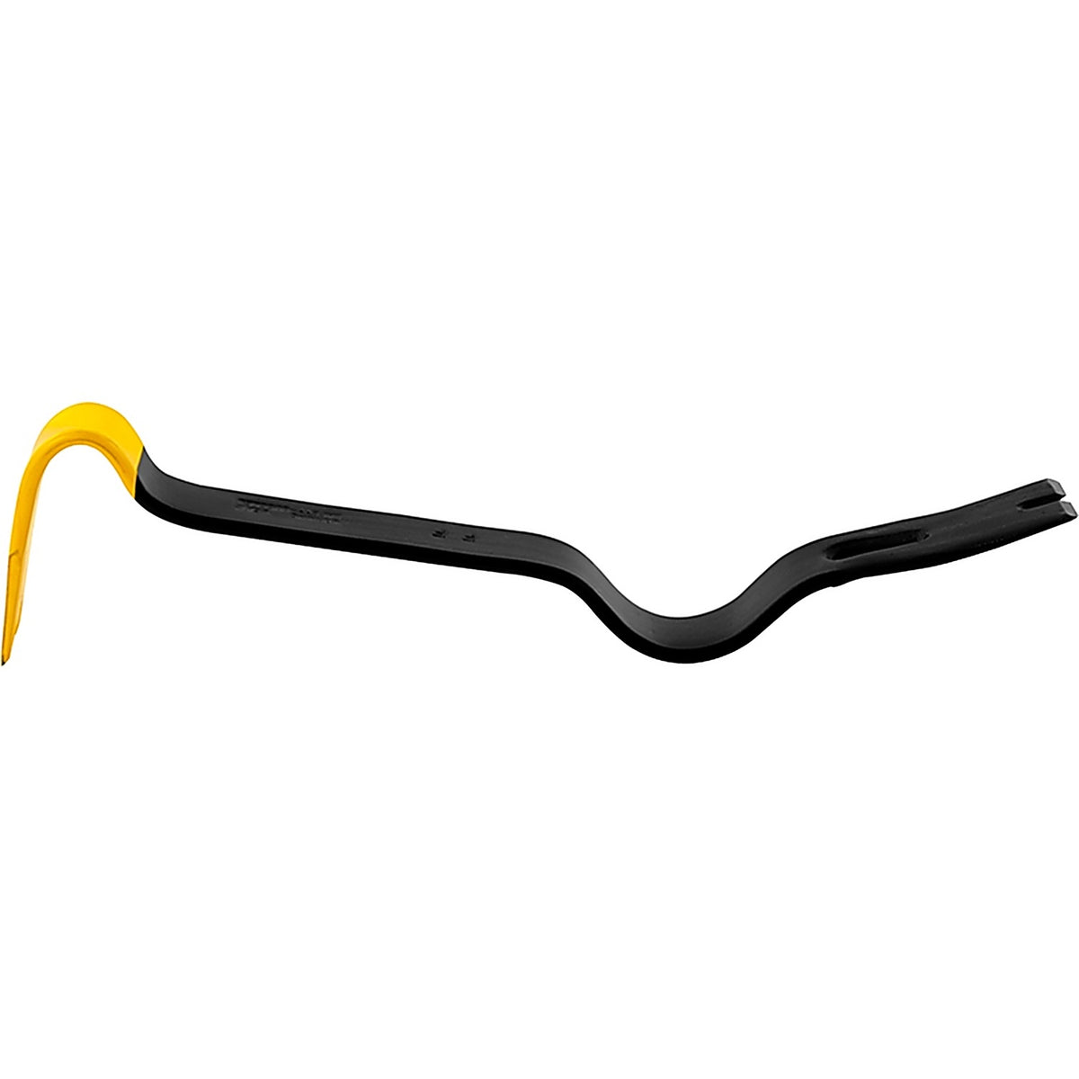 Stanley 55-525 Super Wonder Bar 15 in. Pry Bar 1/pc.