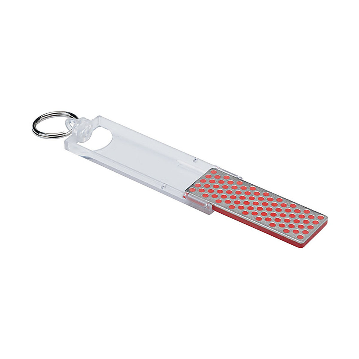 DMT F70F Mini-Sharp 5-1/2 in. L Diamond Sharpener 600 Grit 1/pc.