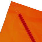 C.H. Hanson 55300 27 in. Red Safety Flags Plastic 1/Pack