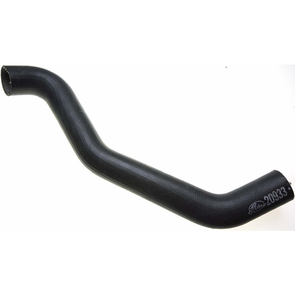 Gates 20933 Coolant Hose Molded