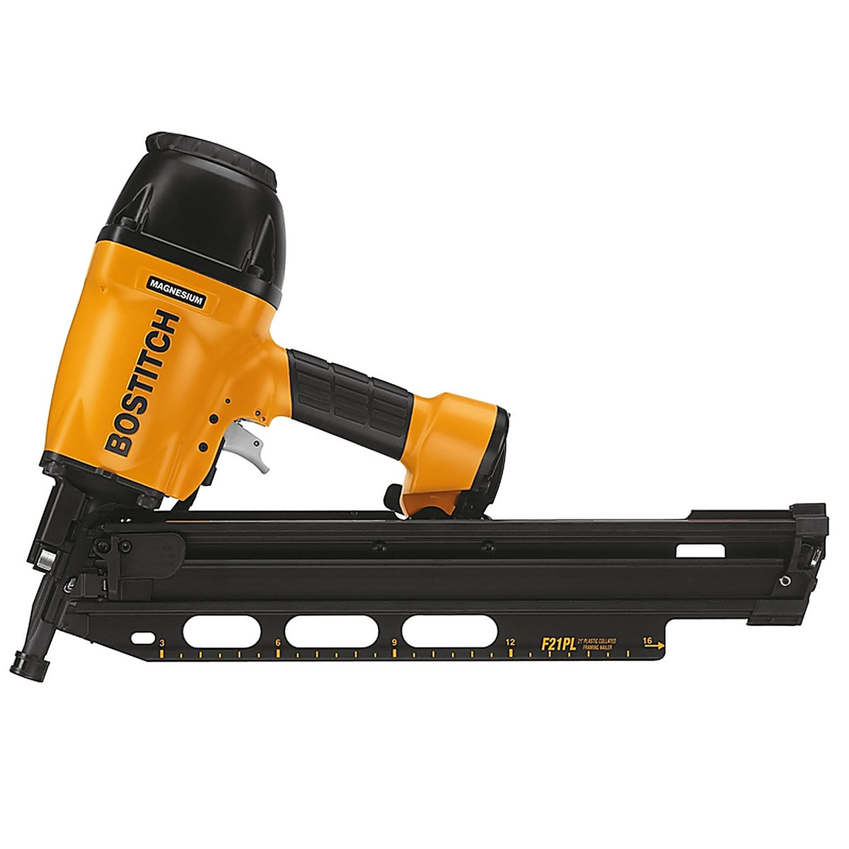 Stanley Bostitch F21PL Pneumatic Nailer Kit