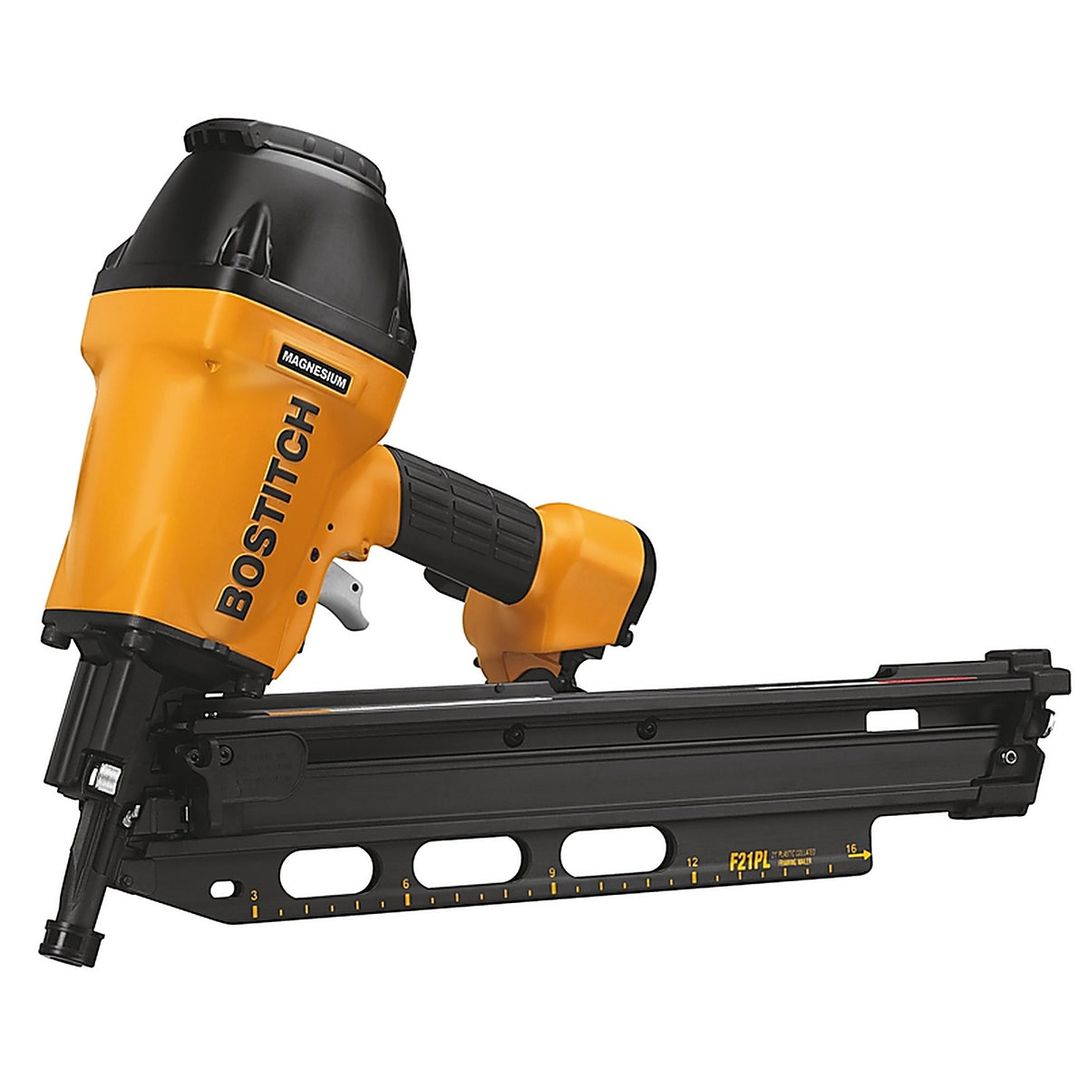 Stanley Bostitch F21PL Pneumatic Nailer Kit
