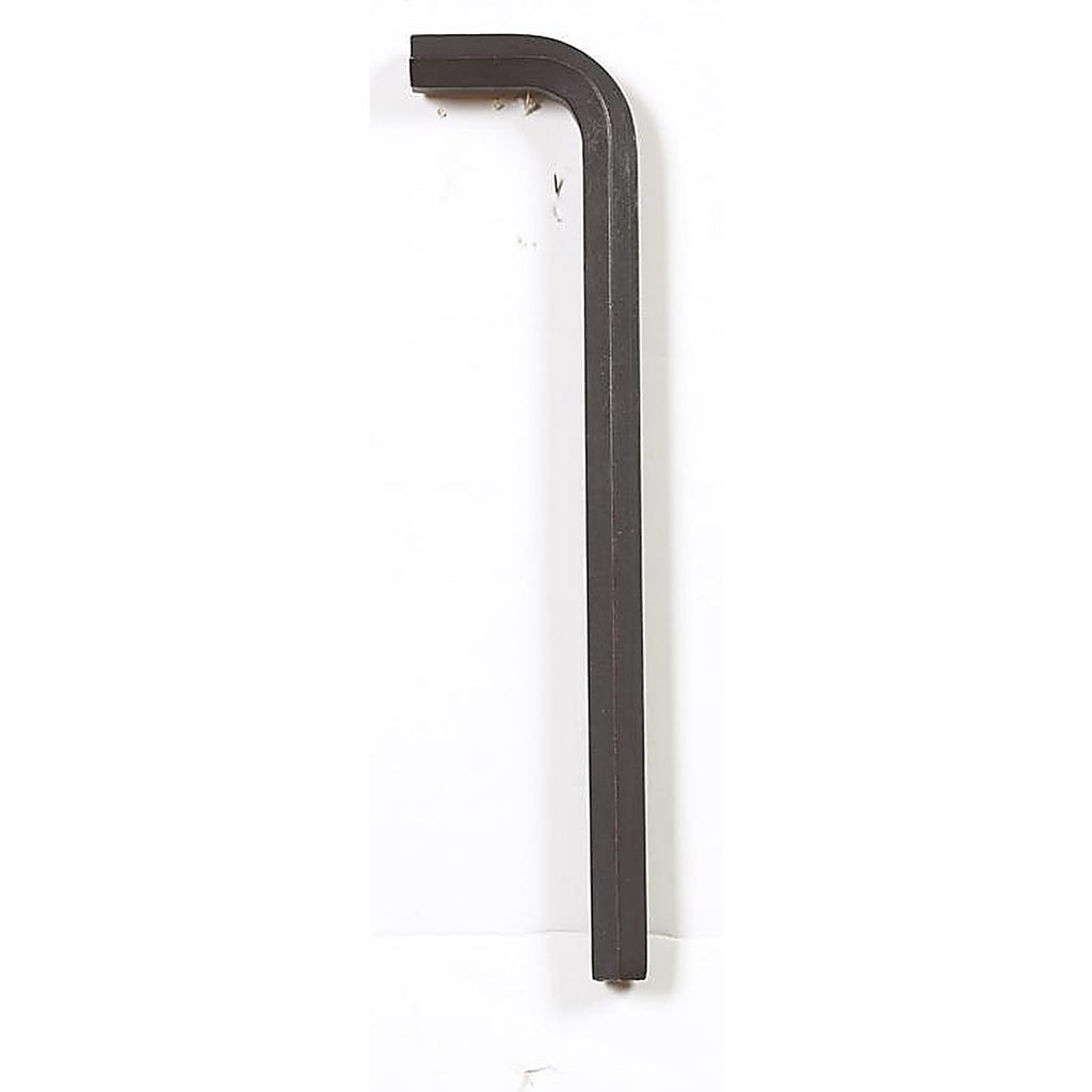Eklind Tool 14236 Long Series Hex-L 9/16 SAE Long Arm Hex L-Key 9.0 in. 1/pc.